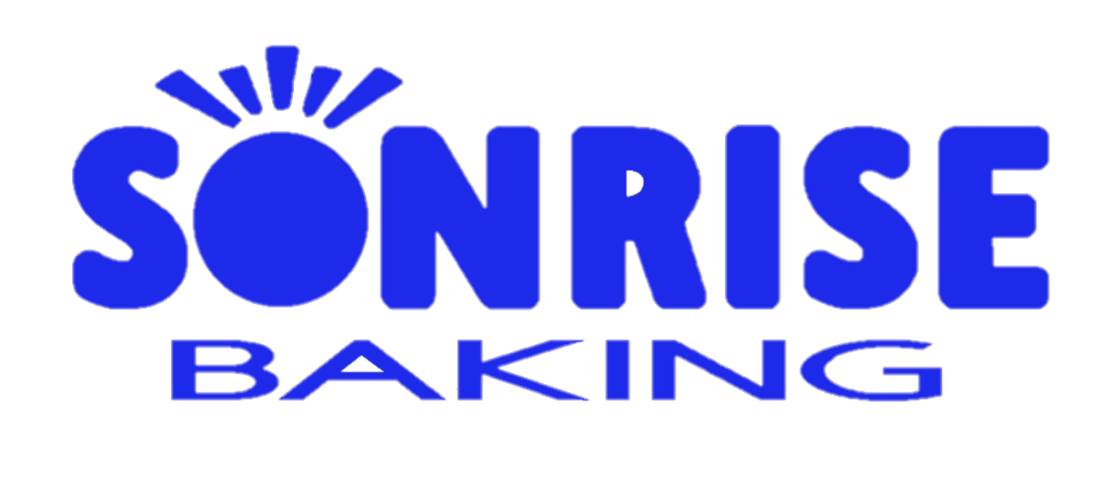SonRise Baking Logo